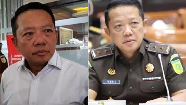 Publik Penasaran! Gaji Jampidsus Dan Harta Febrie Adriansyah