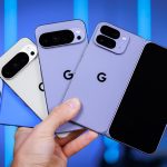 Google Pixel Series: Smartphone Cerdas Dengan Kamera Juara!