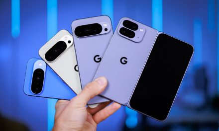 Google Pixel Series: Smartphone Cerdas Dengan Kamera Juara!