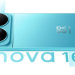 Huawei Nova 16 Ultra: Smartphone Stylish Dengan Kamera Gahar