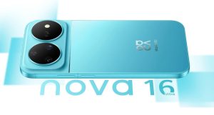 Huawei Nova 16 Ultra: Smartphone Stylish Dengan Kamera Gahar