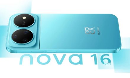 Huawei Nova 16 Ultra: Smartphone Stylish Dengan Kamera Gahar