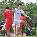 Komitmen Tanpa Batas! Mitchell Baker Di Puji John Herdman