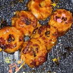Kuliner Kekinian! Dimsum Bakar Dengan Cita Rasa Gurih