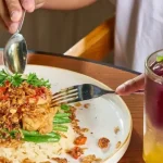 Tubuh Tetap Ideal Meski Sering Makan, Kebiasaan Dari Psikologi