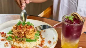 Tubuh Tetap Ideal Meski Sering Makan, Kebiasaan Dari Psikologi