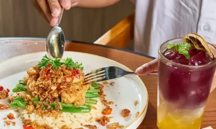 Tubuh Tetap Ideal Meski Sering Makan, Kebiasaan Dari Psikologi