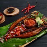 Pedas Menggoda! Ikan Bakar Manokwari Khas Papua Bikin Nagih