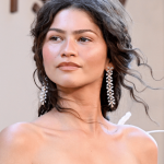 Sentuhan Berlian Chopard, Penampilan Zendaya Makin Ikonik