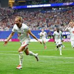 Piala Dunia 2026: Kane Tepis Isu Mistis Dengan Gol Krusial