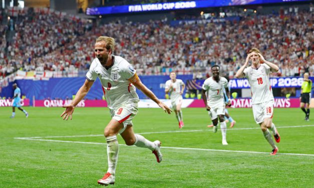 Piala Dunia 2026: Kane Tepis Isu Mistis Dengan Gol Krusial