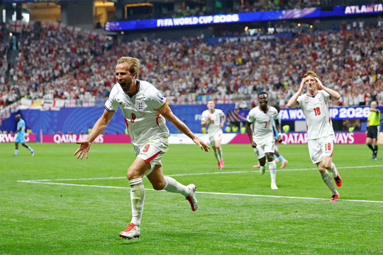 Piala Dunia 2026: Kane Tepis Isu Mistis Dengan Gol Krusial