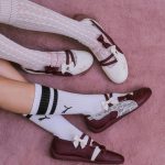 Fashion Alert! Puma Speedcat Ballet Lace Dengan Desain Unik