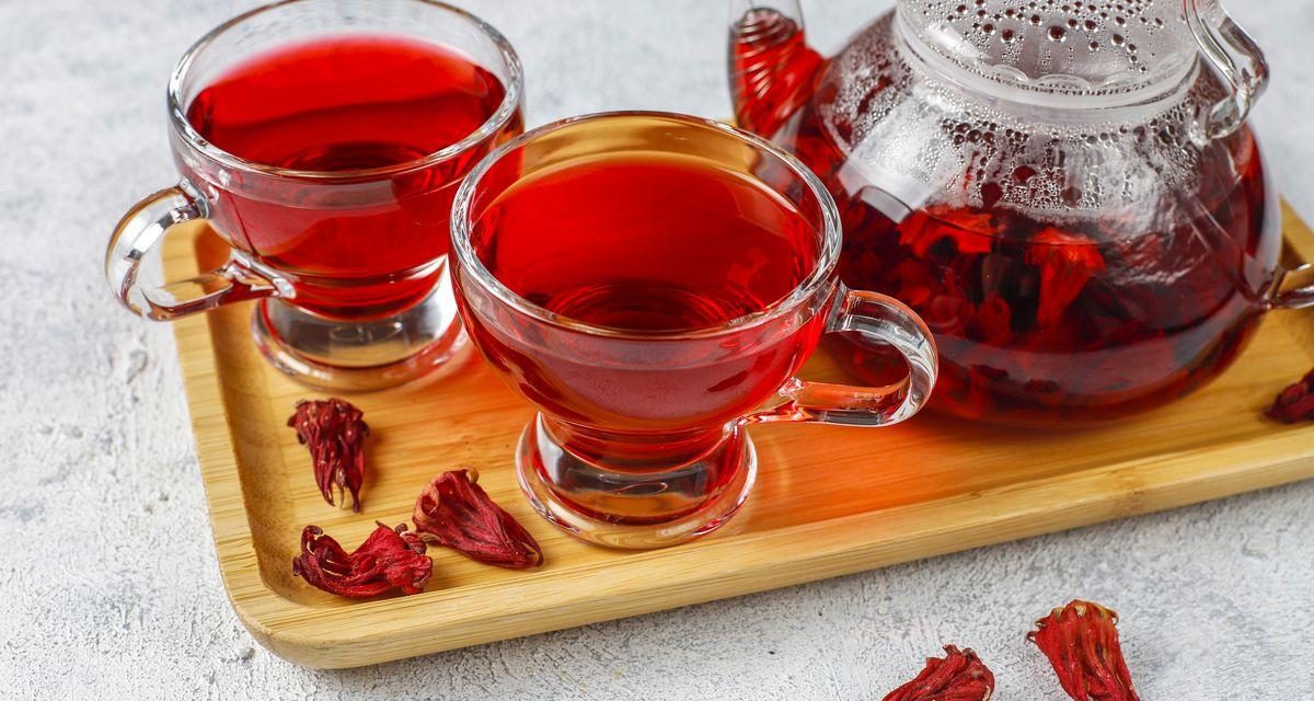 Ramuan Alami Rosella, Cara Mudah Menjaga Ginjal Tetap Optimal