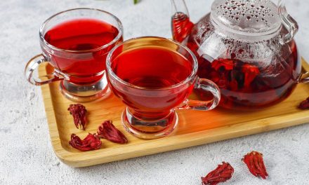 Ramuan Alami Rosella, Cara Mudah Menjaga Ginjal Tetap Optimal