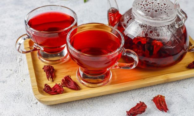 Ramuan Alami Rosella, Cara Mudah Menjaga Ginjal Tetap Optimal
