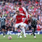 Real Madrid Mundur, Arsenal Siap Gagalkan Rencana Barcelona