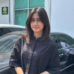 Tragedi Kampus! Adik Keisya Levronka Jatuh Dari Lantai 6