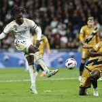 Tak Gentar Dengan Real Madrid, Camavinga Fokus Pada Mourinho