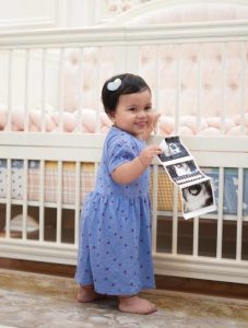 Bahagia Sekaligus Kaget, Fadil Jaidi Sambut Keponakan Baru