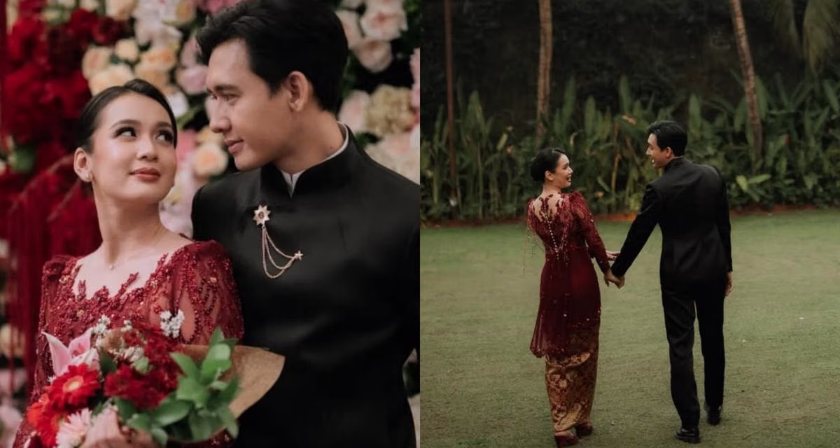 Bahagia! Dea Imut Terima Lamaran, Kisah Cinta Berakhir Manis
