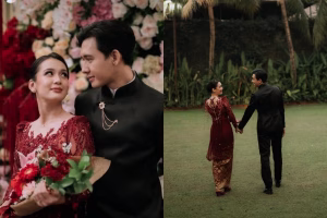 Bahagia! Dea Imut Terima Lamaran, Kisah Cinta Berakhir Manis