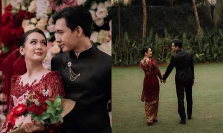 Bahagia! Dea Imut Terima Lamaran, Kisah Cinta Berakhir Manis