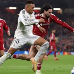 Liverpool Vs Real Madrid Dilarang Di Anfield, Ini Aturan Baru UEFA