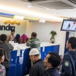 Bank Mandiri! Rekening Aktivis Demonstran Mendadak Di Blokir