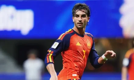 Bintang Spanyol Merapat! Ferran Torres Segera Jadi Milik PSG