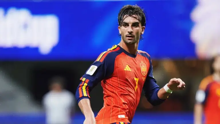 Bintang Spanyol Merapat! Ferran Torres Segera Jadi Milik PSG