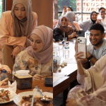 Gender Reveal Penuh Kebahagiaan, Miskah Shafa Siap Dua Anak