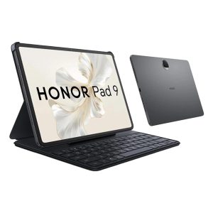 HONOR Pad 9 Tampil Premium, Bawa Layar 120Hz Dan 8 Speaker