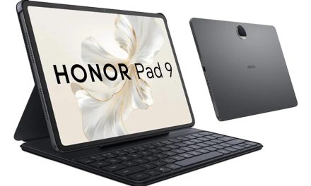HONOR Pad 9 Tampil Premium, Bawa Layar 120Hz Dan 8 Speaker