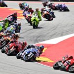 MotoGP 2026 Makin Panas, Aragon Jadi Penyaring Kandidat Juara