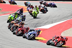 MotoGP 2026 Makin Panas, Aragon Jadi Penyaring Kandidat Juara