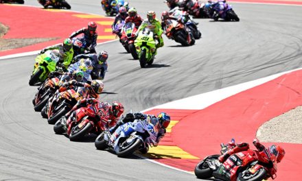 MotoGP 2026 Makin Panas, Aragon Jadi Penyaring Kandidat Juara