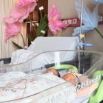 Selamat Nanda Arsyinta! Bayi Kembar Lahir Di Tanggal Cantik