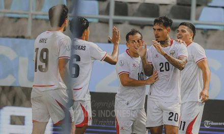 Prediksi Line Up Indonesia Vs Vietnam Era John Herdman