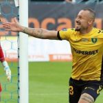Persib Bidik Striker Timnas Slovakia, Pernah Di Bundesliga