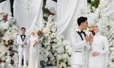 Dea Annisa: Usai Menikah, Sering Lupa Sudah Jadi Istri