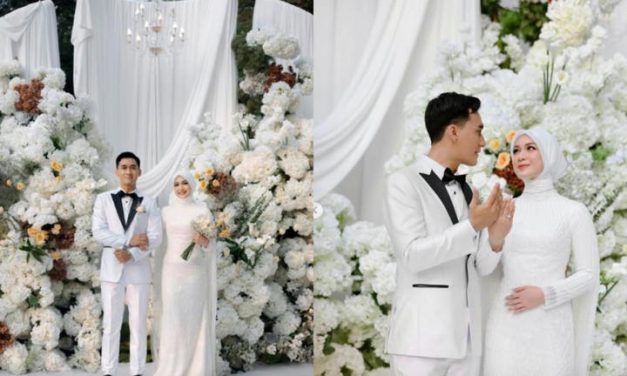 Dea Annisa: Usai Menikah, Sering Lupa Sudah Jadi Istri
