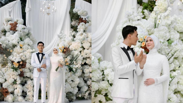 Dea Annisa: Usai Menikah, Sering Lupa Sudah Jadi Istri