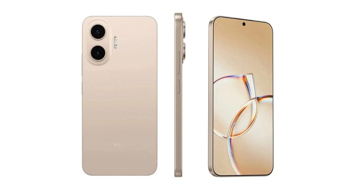 TCL P80 Pro! Layar OLED NXTPAPER & Desain Premium
