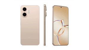 TCL P80 Pro! Layar OLED NXTPAPER & Desain Premium