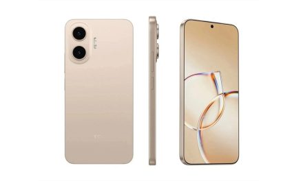 TCL P80 Pro! Layar OLED NXTPAPER & Desain Premium