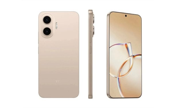 TCL P80 Pro! Layar OLED NXTPAPER & Desain Premium