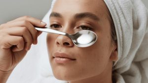 Tanpa Skincare Mahal! Ini Cara Mudah Atasi Kantung Mata