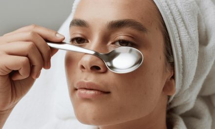 Tanpa Skincare Mahal! Ini Cara Mudah Atasi Kantung Mata