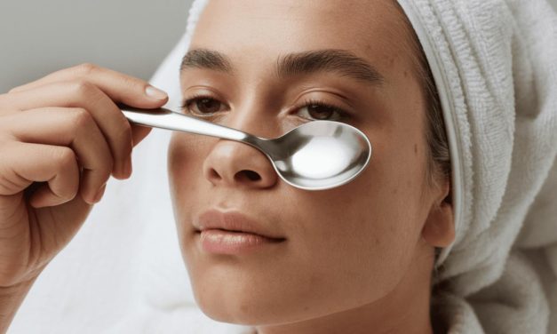 Tanpa Skincare Mahal! Ini Cara Mudah Atasi Kantung Mata